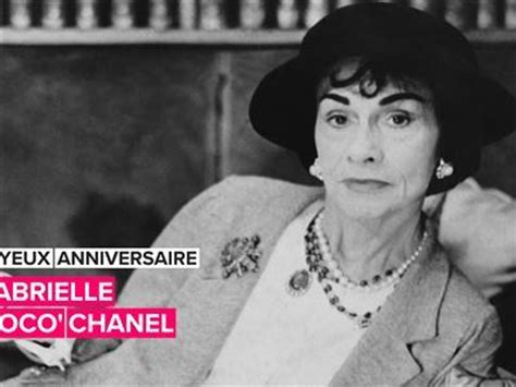 comment coco chanel a changé le monde|coco chanel décédé.